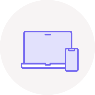 Icono computador