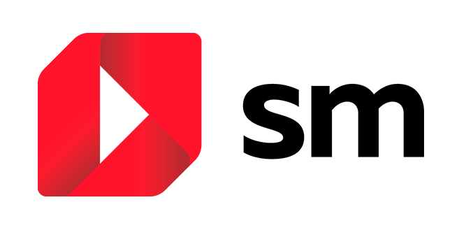 Logo SM